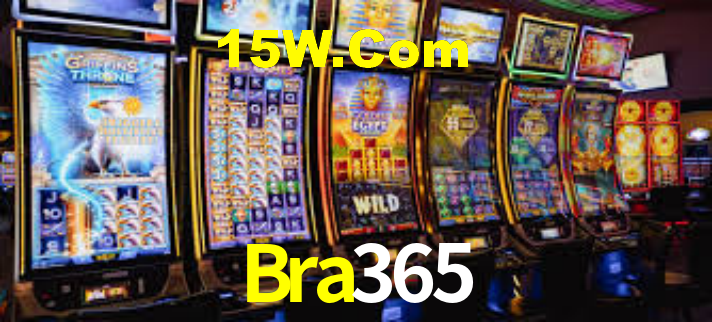APP oficial da Bra365 para mobile